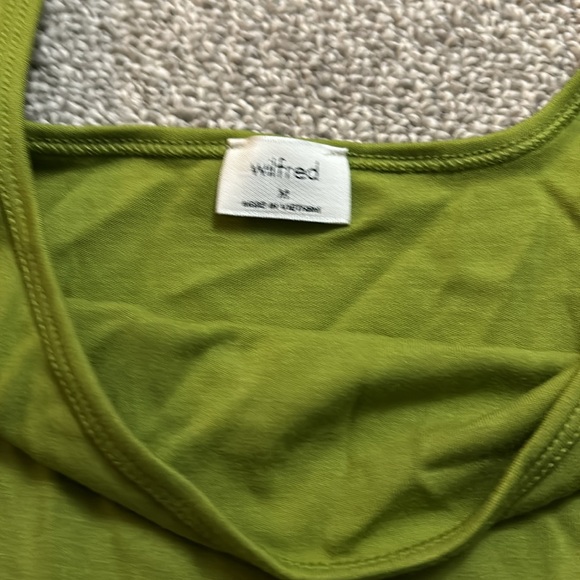 Wilfred Trance Dress - Picture 3 of 3